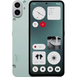 CMF Phone (1) 5G Dual SIM 256GB 8GB RAM