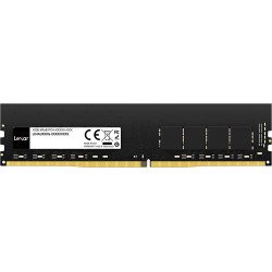 Lexar DDR4-3200 UDIMM Desktop RAM Memory 16GB