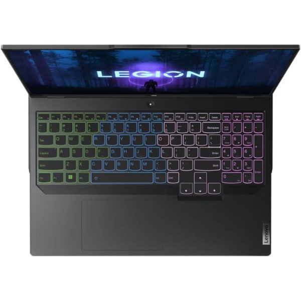 Lenovo Lenovo Legion Pro 5 16IRX8 16" Gaming Laptop  Intel Core i9-13900HX 32GB RAM 1TB SSD NVIDIA GeForce RTX 4060