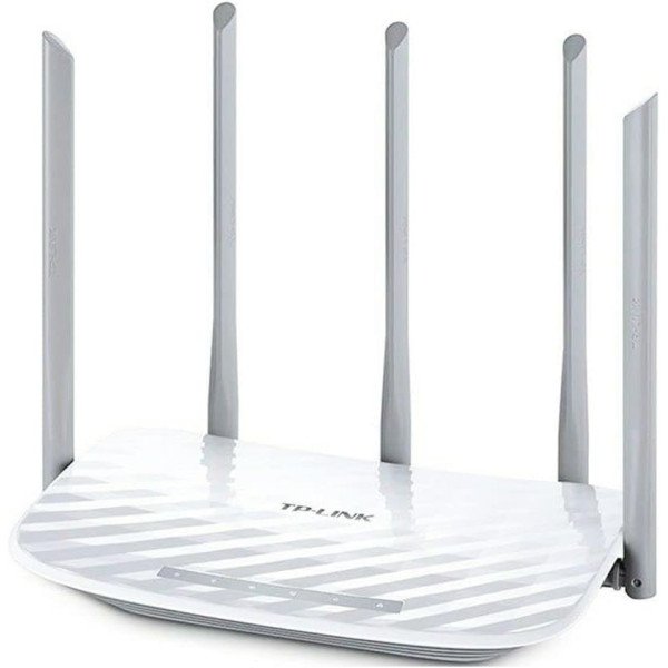 TP-Link Archer C60 AC1350 Wireless Dual Band Router