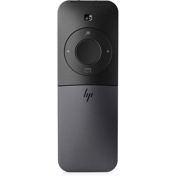 HP Elite Presenter Mouse - Black