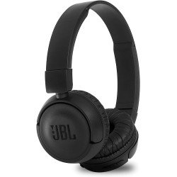 JBL T460BT Extra Bass Wireless On-Ear Headphones