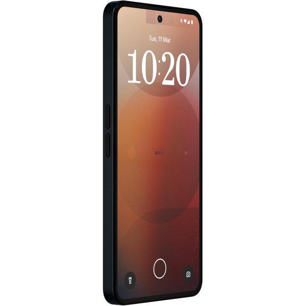 Nothing Phone (3a) 5G Dual SIM 256GB 12GB RAM