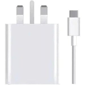 Xiaomi 120W Charging Combo (Type-A)