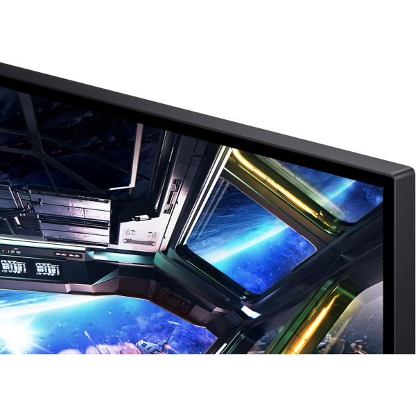 Samsung Odyssey Neo G7 32 inch 4K HDR 144 Hz Gaming Monitor