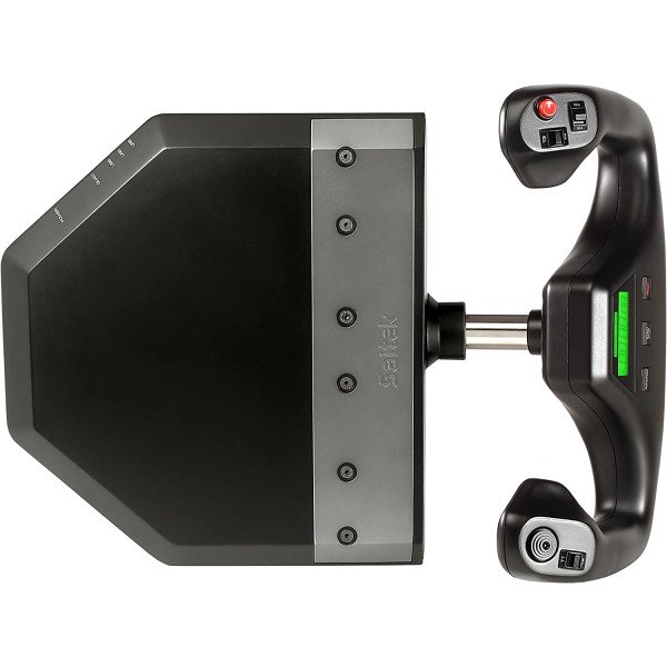 Logitech G Saitek Pro Flight Yoke System