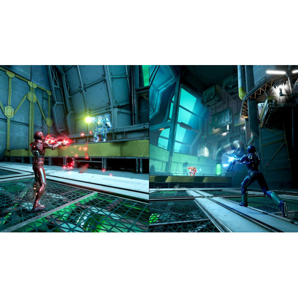 Split Fiction - Nintendo Switch 2