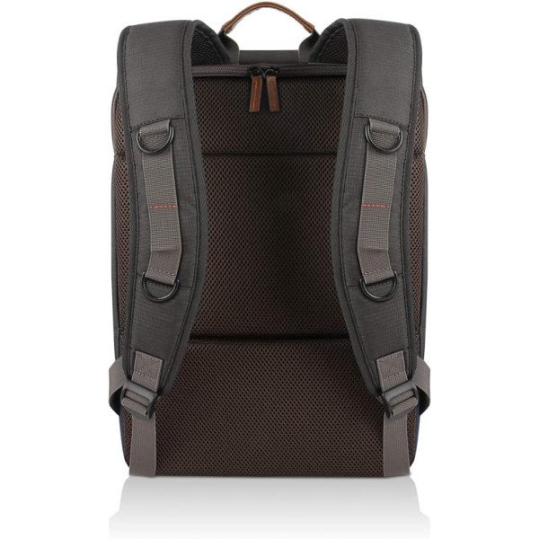 Lenovo Laptop Backpack 15.6 Inches Gx40R47785 , Grey