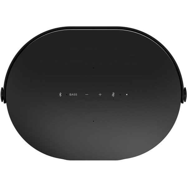 Brane Audio Brane X  Portable Smart Speaker