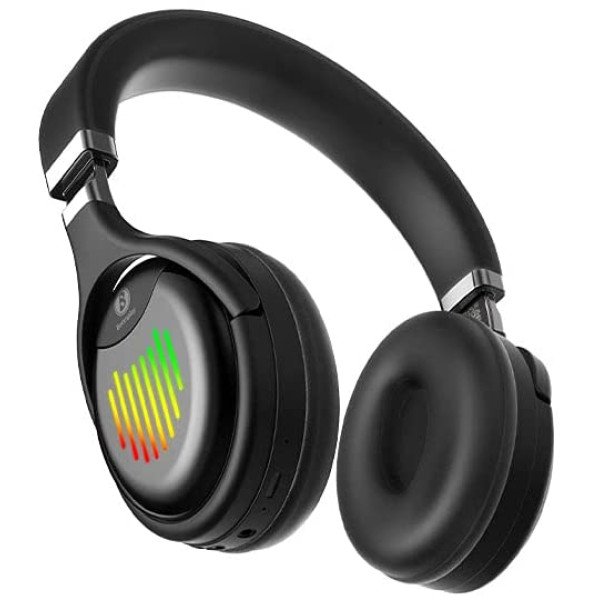 Oraimo BoomPop Booming Bass Wireless Headphones