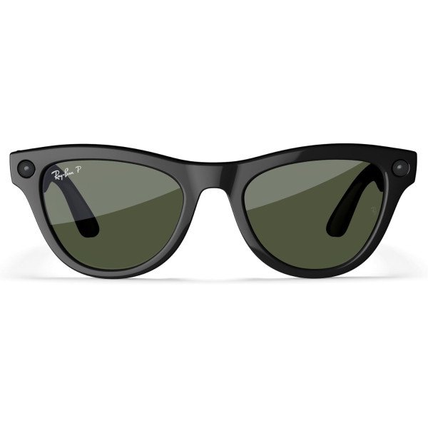 Meta Ray-Ban Skyler Glasses with Polarization