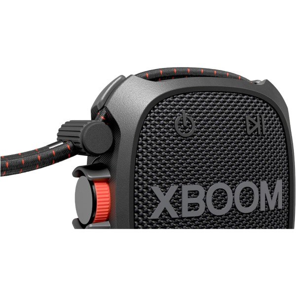 LG XBOOM Go XG2T Wireless Portable Speaker