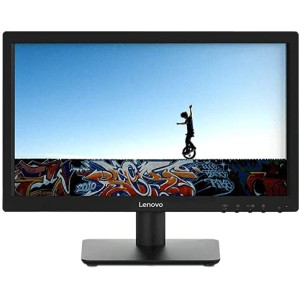 Lenovo D19-10 18.5 inch HD Monitor