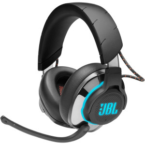 JBL Quantum 810 Wireless Noise-Canceling Gaming Headset 