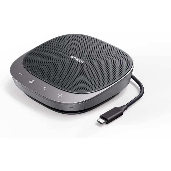 Anker PowerConf S360 USB Speakerphone