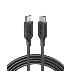 Anker PowerLine III 6ft 100W USB-C to USB-C Cable