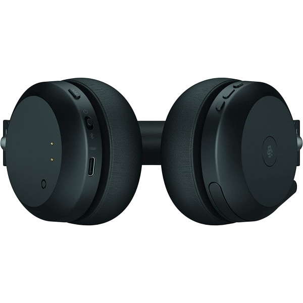 Jabra Evolve2 75 MS Noise-Canceling Wireless Headset