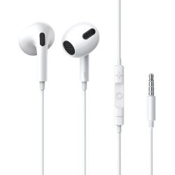 Baseus Encok H17 Wired Earphone With Mic