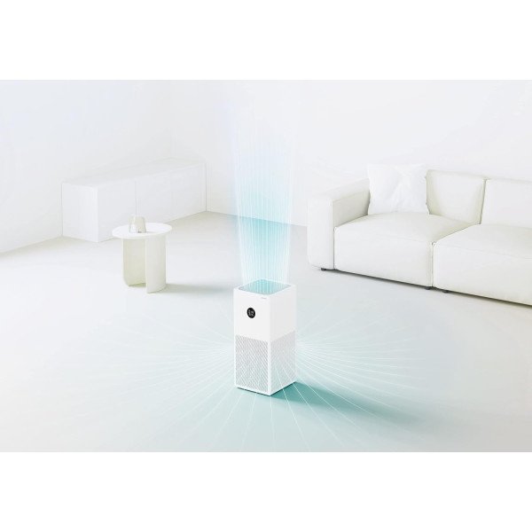 Xiaomi Smart Air Purifier 4 Lite