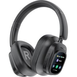Promate Vutune Hybrid ANC Wireless Headphones