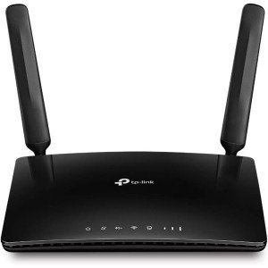 TP-Link Archer MR600 4G+ Cat6 AC1200 Wireless Dual Band Gigabit Router