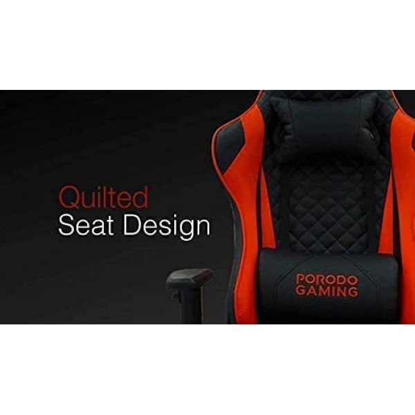 Porodo Professional Gaming Chair - PDX522