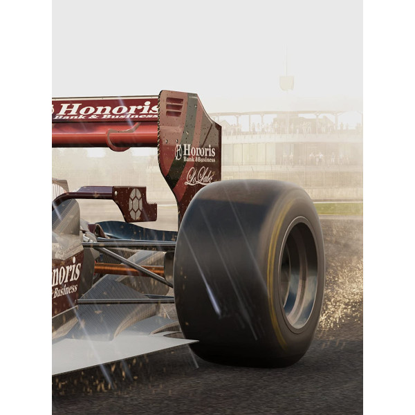 Project CARS - PlayStation 4