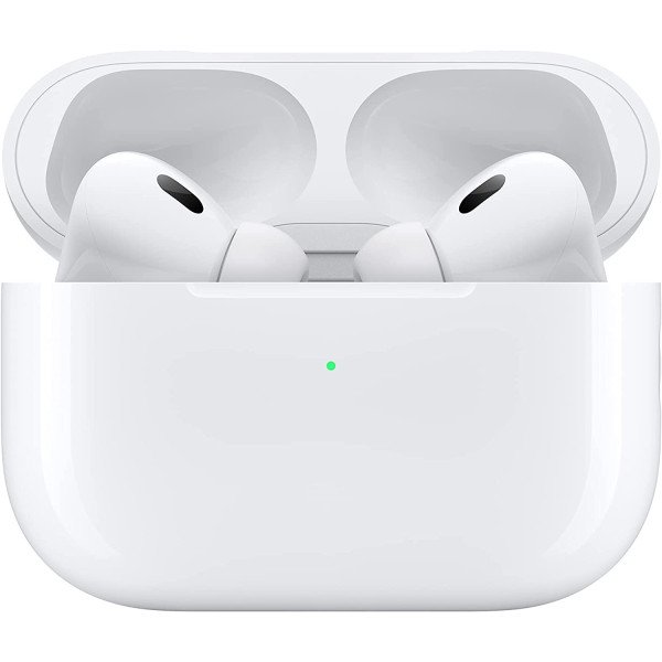Apple AirPods Pro 2nd Gen - Lightning ​​​​​​​