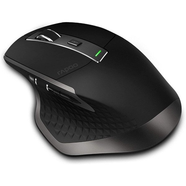 Rapoo MT550 Wireless Bluetooth Mouse