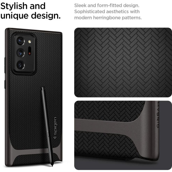 Spigen Neo Hybrid Case for Samsung Note 20 Ultra 5G 