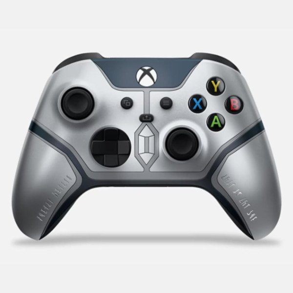 Razer Mandalorian Wireless Controller & Quick Charging Stand for Xbox
