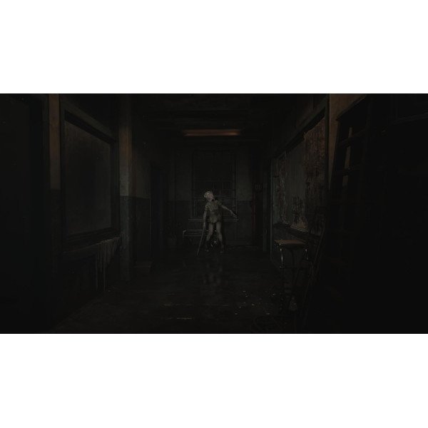 Silent Hill 2 - PlayStation 5