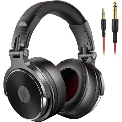 OneOdio Studio Pro-50 Wired Over Ear Headphones 