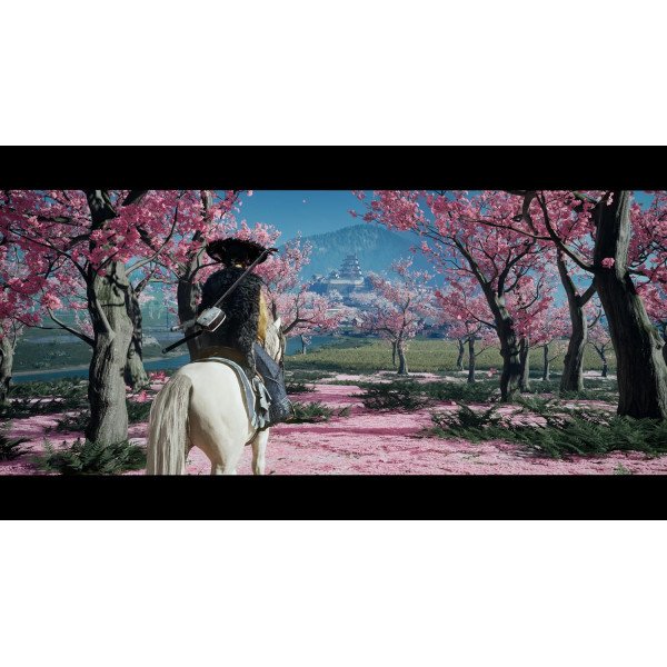 Ghost of Yōtei - Playstation 5