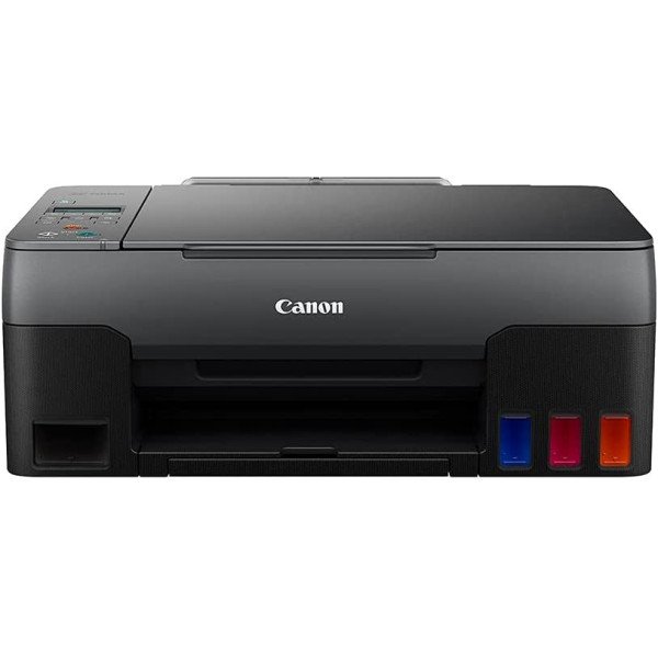 Canon PIXMA G3420 All-In-One Printer