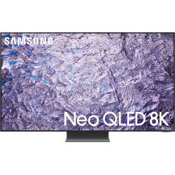 Samsung Class QN800C 65 inch Neo QLED 8K Smart TV