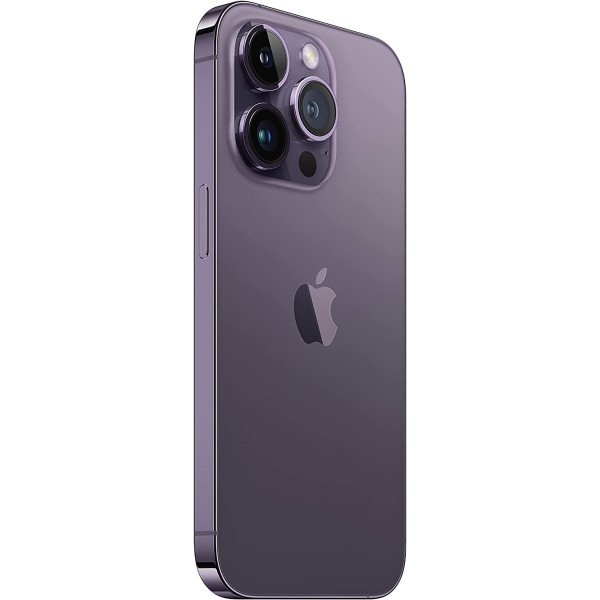 Apple iPhone 14 Pro 128 GB - Deep Purple