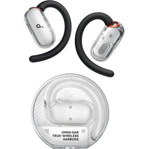 Anker Soundcore V40i Open-Ear Wireless Earbuds