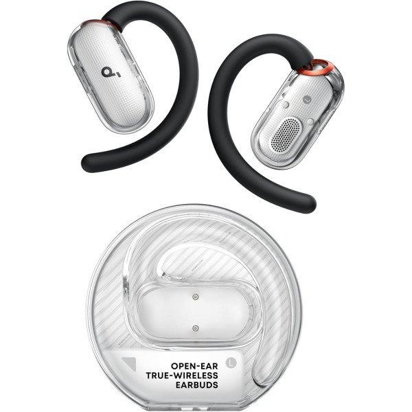 Anker Soundcore V40i Open-Ear Wireless Earbuds
