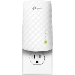 TP-Link RE220, AC750 Wi-Fi Range Extender