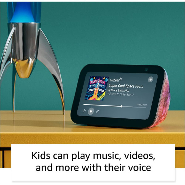 Amazon Echo Show 5 3rd Gen Kids Smart Display