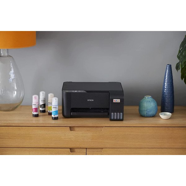 Epson EcoTank L3210 A4 All-in-One Ink Tank Printer