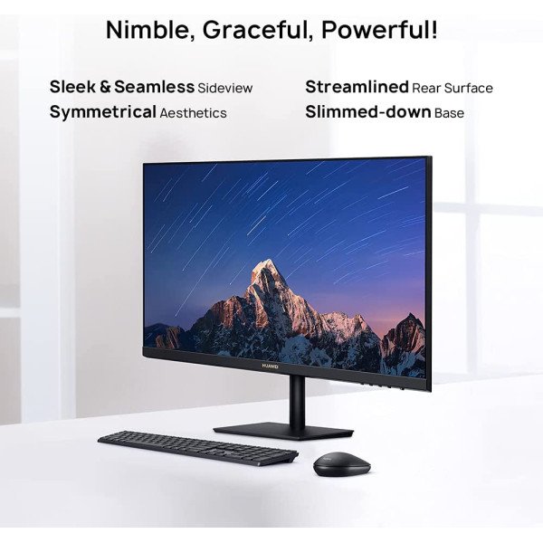 Huawei Display 24 inch Full HD IPS LED Monitor