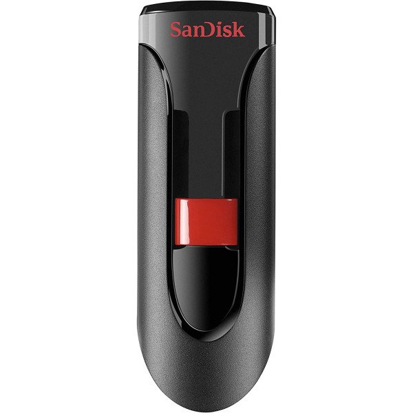 SanDisk 256GB Cruzer Glide USB 2.0 Flash Drive 