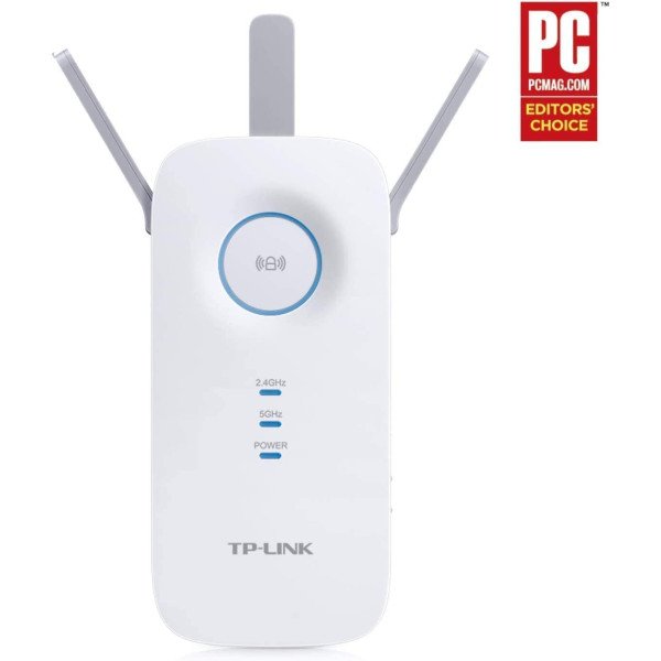 TP-Link RE450 AC1750 Wi-Fi Range Extender