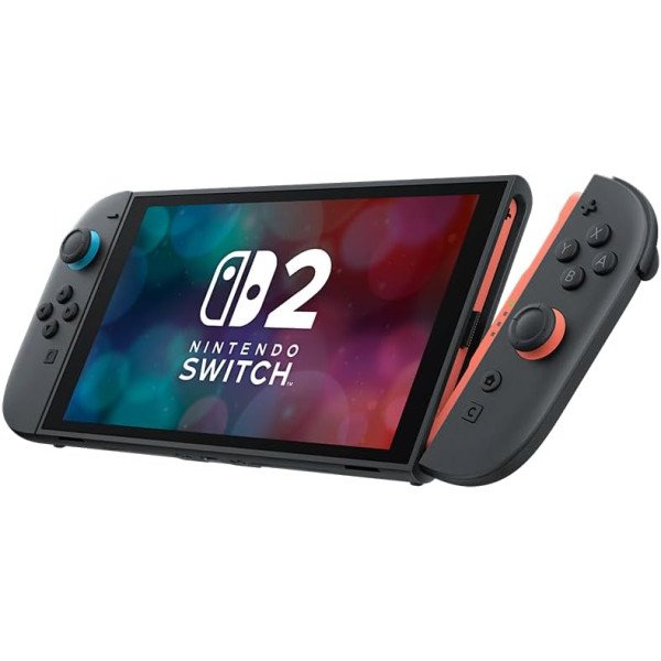 Nintendo Switch 2 + Mario Kart World-Set