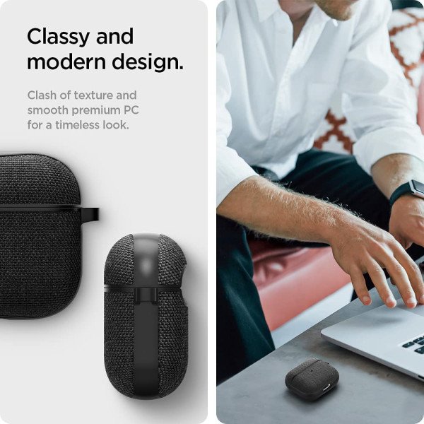 Spigen Urban Fit Case for Apple AirPods 3