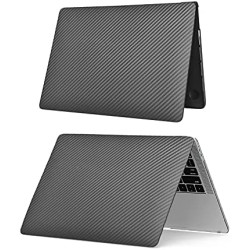 WIWU iKevlar PP Protect Case Macbook Air 13.3" 2020 - Black 