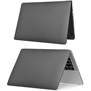 WIWU iKevlar PP Protect Case Macbook Air 13.3" 2020 - Black 