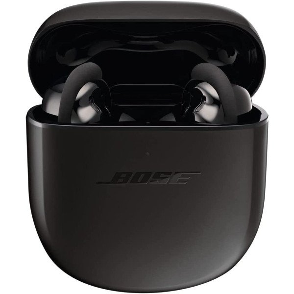 Bose QuietComfort Earbuds II 